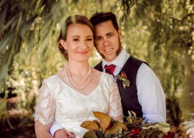 Adam & Jenny Wedding