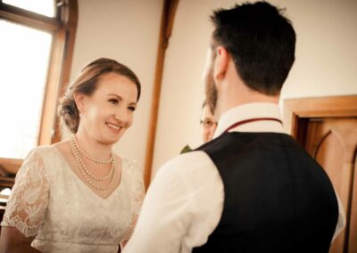 Adam & Jenny Wedding