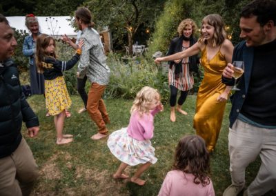 Wedding photography sample