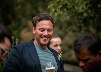 Wedding photography sample