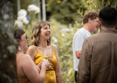 Wedding photography sample
