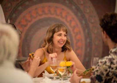 Wedding photography sample